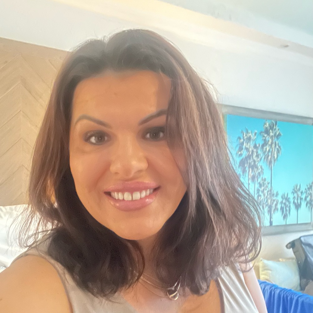 Meet your Posher, Jada